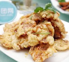Sweet and Sour Pork