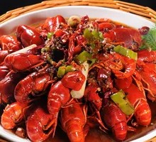 Spicy Lobster