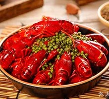 Trendy Spicy Lobster