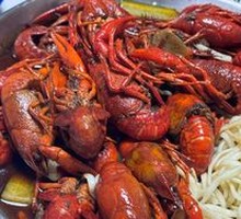 Spicy Crawfish with Thirteen Spices