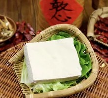 Traditional Handmade Tofu Pudding