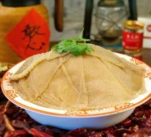 Crispy Tripe