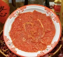 Tender Beef Delight