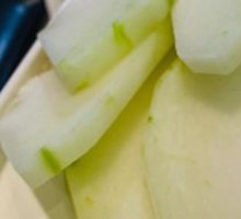 Winter Melon