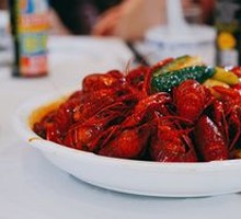 Spicy Twelve-Flavor Crawfish