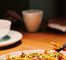 有鱼的鱼香肉丝