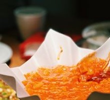 Mountain City Tofu Pudding