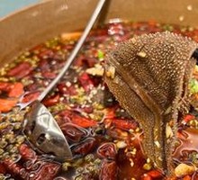 Large Tripe Mǎoxiè Wàng