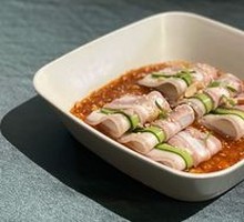 Garlic Pork Ribs