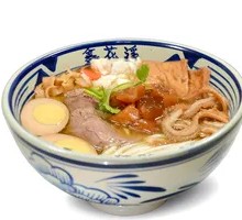 Family Blessing Noodles