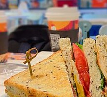 Chef's Sandwich