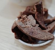 Duck Liver