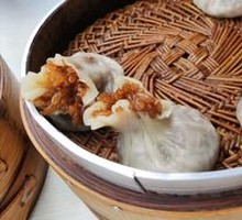 Crystal Dumplings