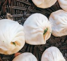 Shepherd's Purse Dumplings