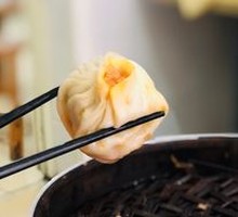 Soup Dumplings