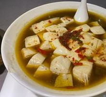 Fermented Tofu from the Countryside