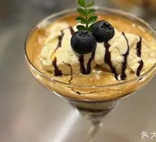 Affogato