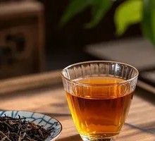 Grandpa's Yunnan Raw Pu'er