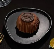 Chestnut Cheese Cake