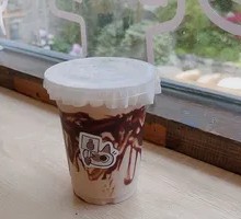 Chocolate Latte