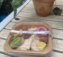 Cat Bento