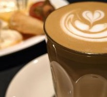 Australian White