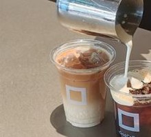 Cold Brew Vienna