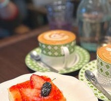 Latte