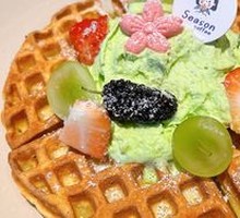 Waffle