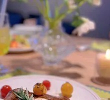 Premium Filet Mignon Steak