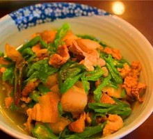 Stir-Fried Pork