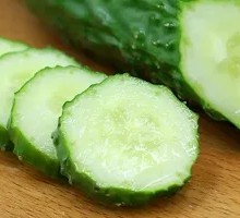 Cucumber