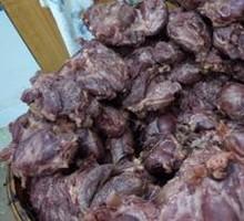 Braised Beef
