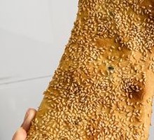 原味烧饼