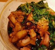 Secret-Recipe Pork Head Meat