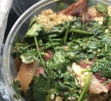 Pork Heart
