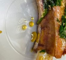 Old Braised Pork Ribs