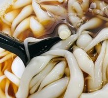 凉虾