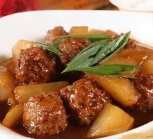 Napa Cabbage and Pork Dumplings
