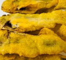 Original Crispy Yellow Croaker