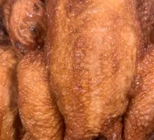 Dezhou Boneless Braised Chicken