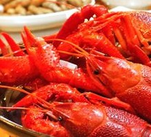Spicy Lobster