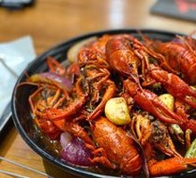 Spicy Twelve-Flavor Crawfish