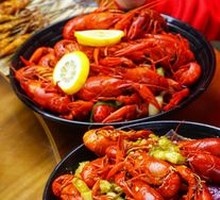 Spicy Pickled Pepper Lobster