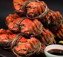 Fresh Premium Crab Gift Box