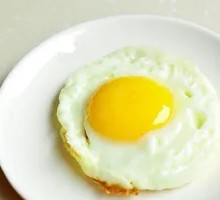 Soft-boiled Egg