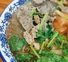 Duck Liver