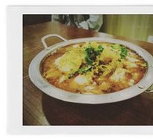 Sour Cabbage Fish