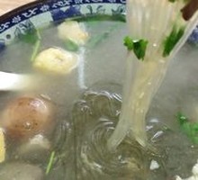 Family Feast Duck Noodle Soup