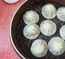 Soup Dumplings